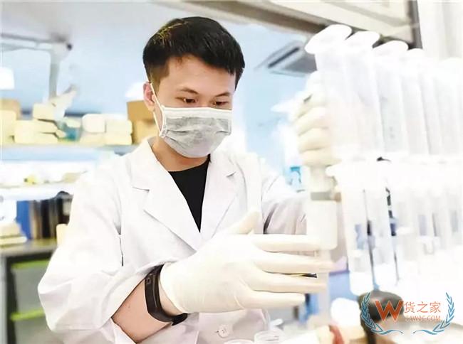 夜读海关 | 深圳海关食检中心通过国际能力验证；天津海关全力保障节日期间肉类通关—货之家