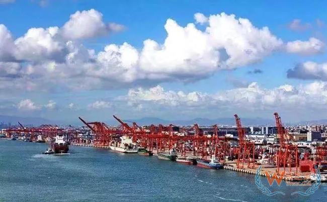 1-8月进出口4084.3亿元，增长4.1%，厦门外贸进出口稳中提质—货之家