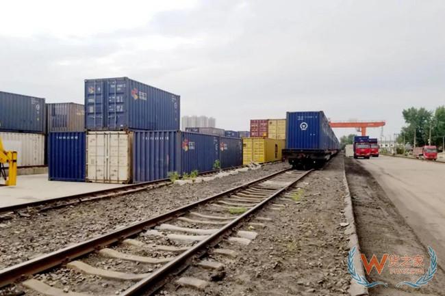 美国港口再次创货物吞吐量纪录丨新闻四则—货之家