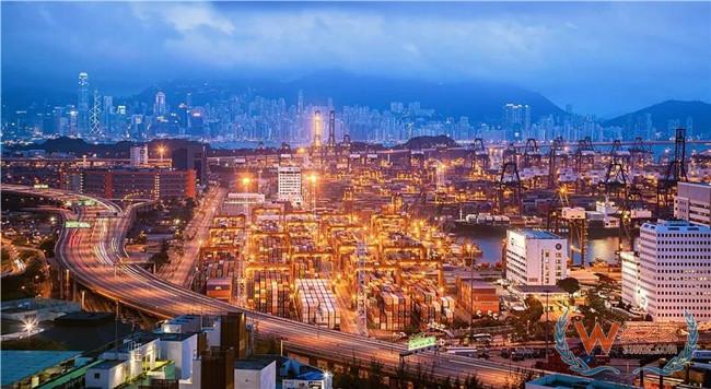 美国港口再次创货物吞吐量纪录丨新闻四则—货之家