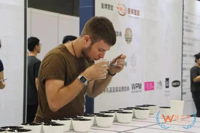 2019广州进口食品博览会：商机接踵 ，从未止步，链接全球，美味中国—货之家