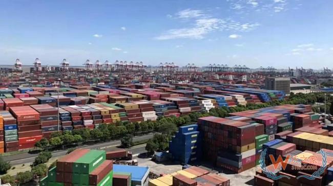 40年间进口额增长750多倍 中国“买全球”实现历史性跨越—货之家