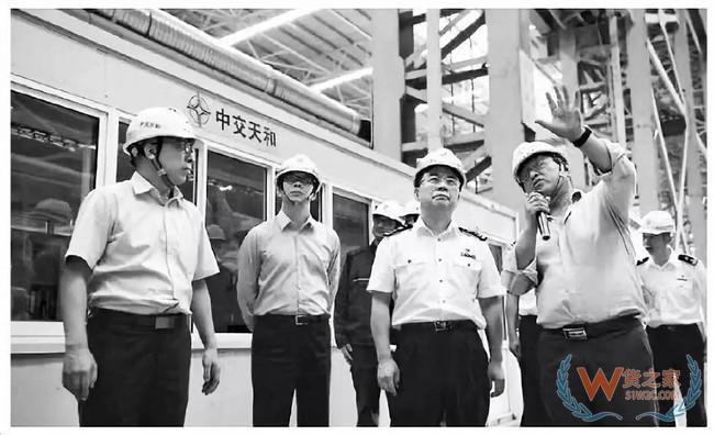 夜读海关 | 天津海关首次查获进境船员违规携带象牙制品；3个海关机构同一天揭牌—货之家