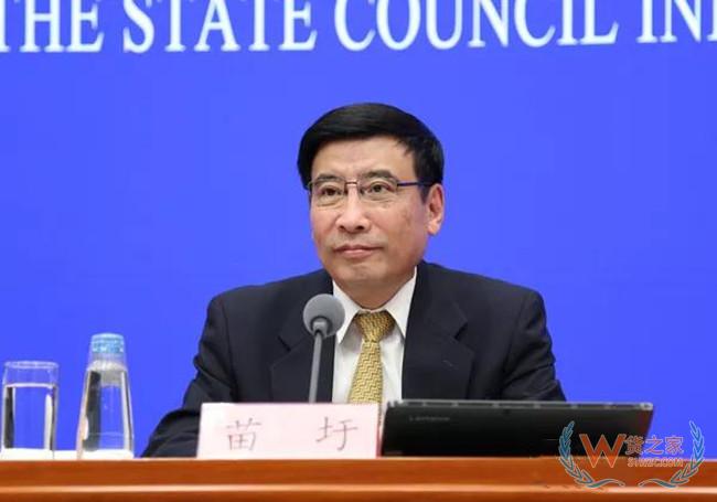 工信部门推动各项政策落地落实 扶持中小企业取得积极成效—货之家