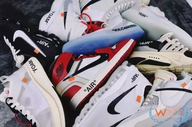 美国海关查获42个集装箱假鞋——货之家 美国海关查获42个集装箱假鞋——货之家