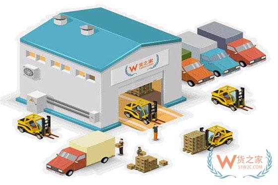保税仓库出租,厦门保税仓出租,保税仓出租价格,保税仓位出租-货之家