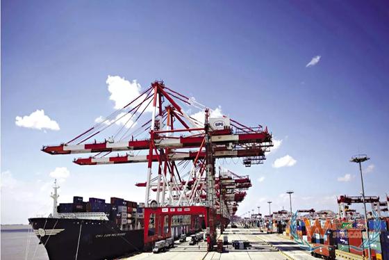 【统计】1-9月江苏外贸进出口 保持稳定增长-货之家