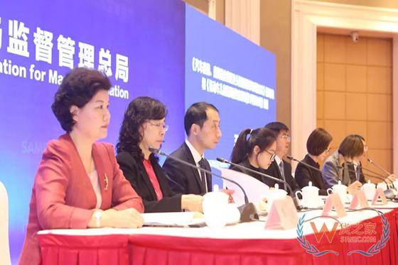 电商发布｜《电子商务交易产品质量网上监测规范》国家标准正式发布-货之家