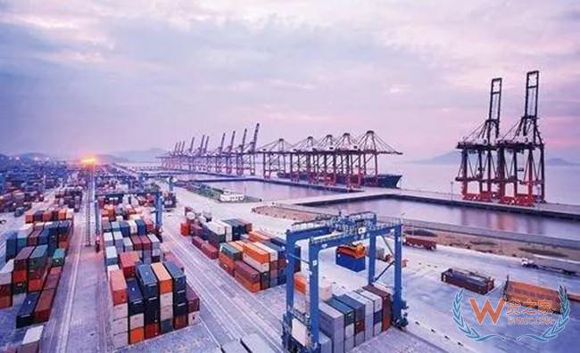 中部第一!前三季度河南省外贸总值达3667.2亿元—货之家 中部第一!前三季度河南省外贸总值达3667.2亿元—货之家