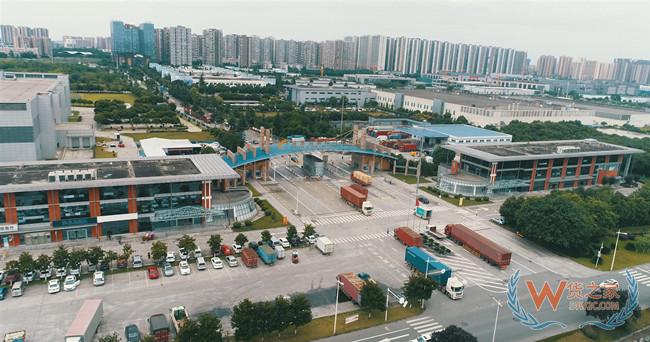 连续18个月居全国综保区首位 成都高新综保区前三季度实现进出口总额2739亿元—货之家