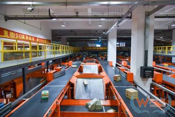 【今日看点】菜鸟开通杭州—莫斯科电商货运航线；中交兴路获新一轮融资；商务部：前三季度全国网上零售额达7.32万亿元……-货之家