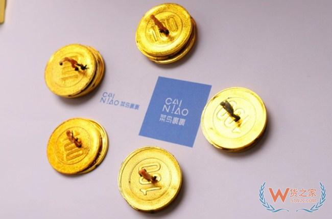 “四通一达”等承诺双11长三角72小时送达—货之家 “四通一达”等承诺双11长三角72小时送达—货之家