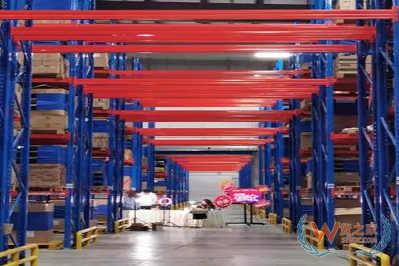 【会员动态】直播进入了保税仓 天猫国际构建新的购物方式-货之家