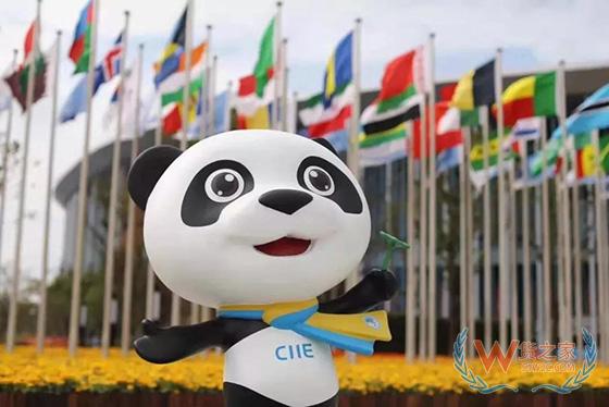 欧洲国家热情参与进博会 中欧经贸合作迎来新机遇-货之家