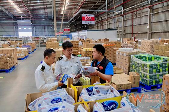 “双十一”买买买，你了解网购保税进口吗？-货之家