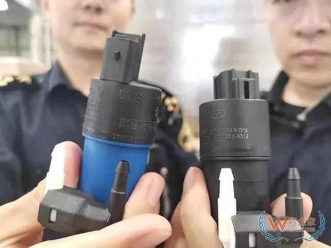 夜读海关 | 内蒙古海关查获7起走私濒危物种制品案件；上海海关查扣侵权货物6.7万件—货之家