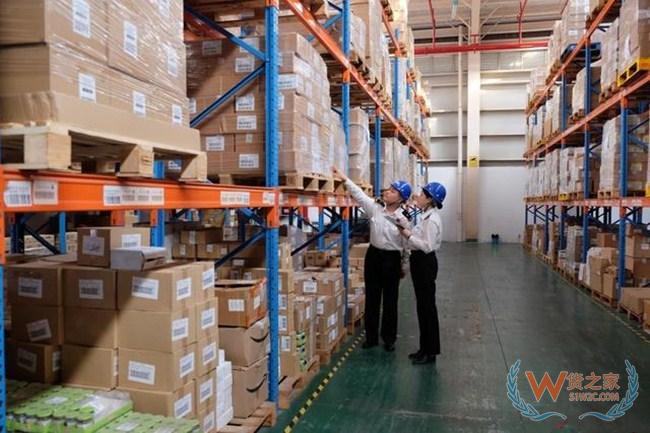 “双十一”跨境电商通关难不难？广州海关高效监管保顺畅—货之家