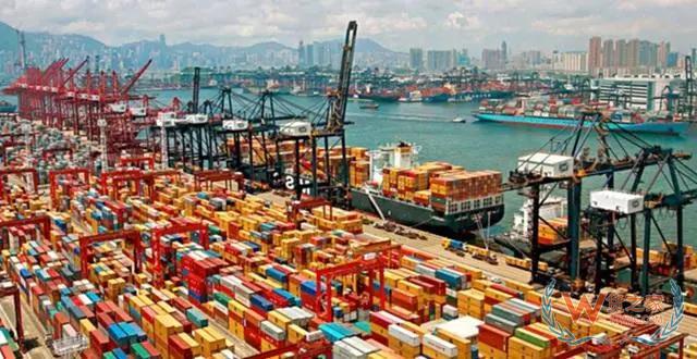 2019年青岛市外贸进出口稳增提质 增速高于全国近8个百分点—货之家