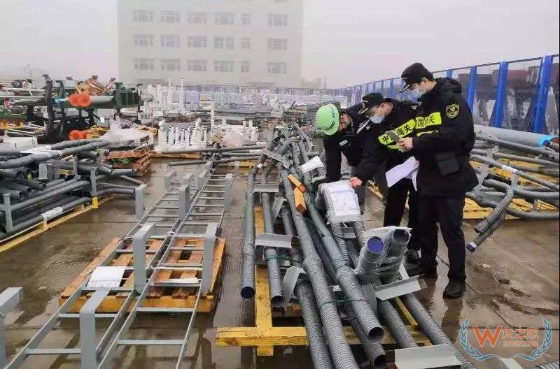 海关总署10条“硬核”措施 全力支持外贸企业复工复产—货之家