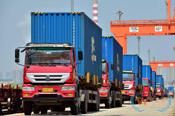 国家发展改革委 交通运输部启动2020年国家物流枢纽建设工作-货之家