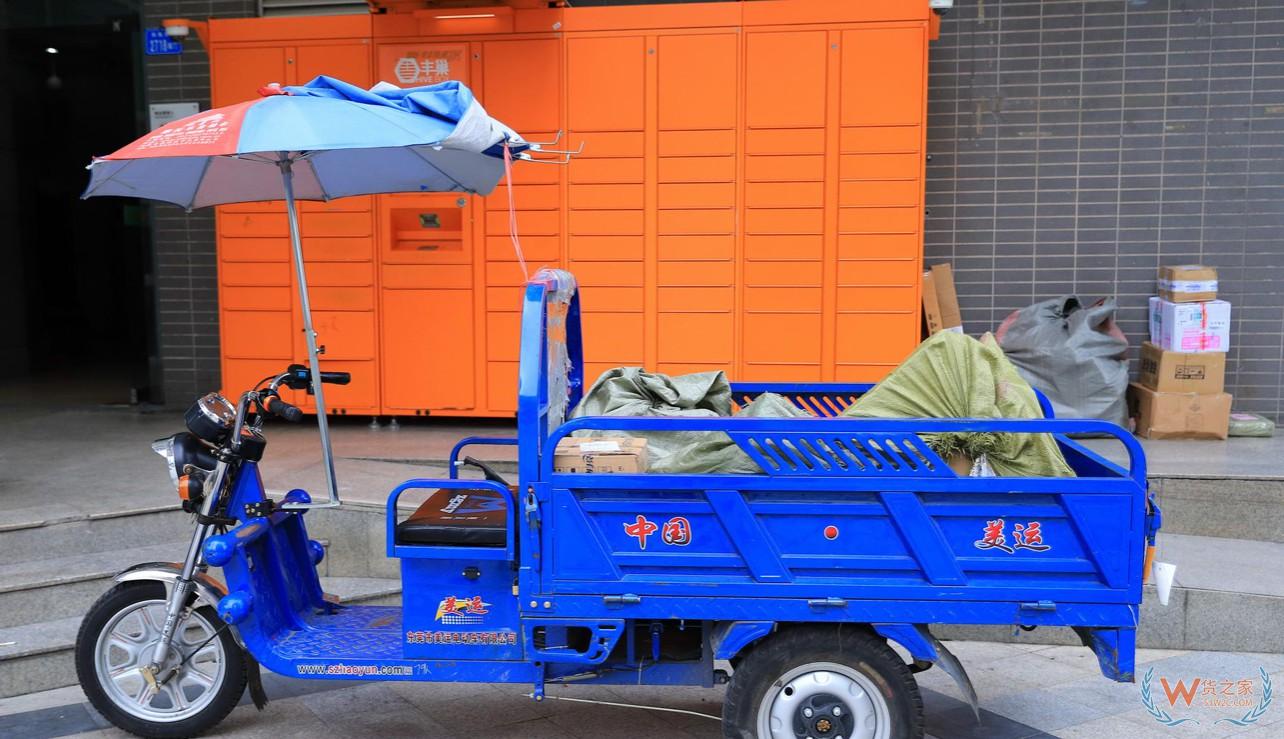 广州：全市邮政快递企业已基本恢复营业，返岗率达98%-货之家