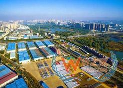 广州海关在邮递物品监管渠道推出疫情防控新举措—货之家