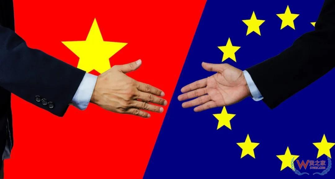 关注丨越南欧盟99%的关税将被取消或削减，中越外贸将面临挑战！—货之家