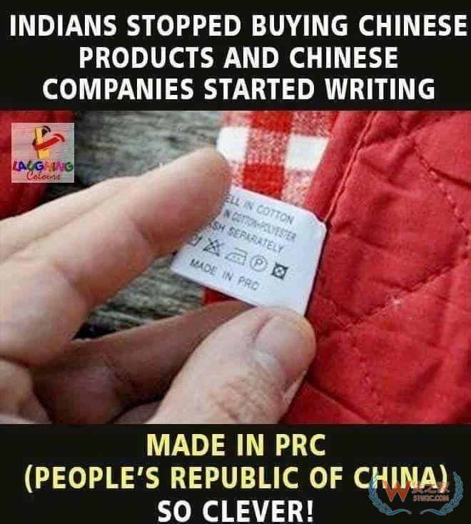 风险！注意！关于印度最新消息！抵制愈演愈烈！海关扣货、快递停发、居然还……—货之家