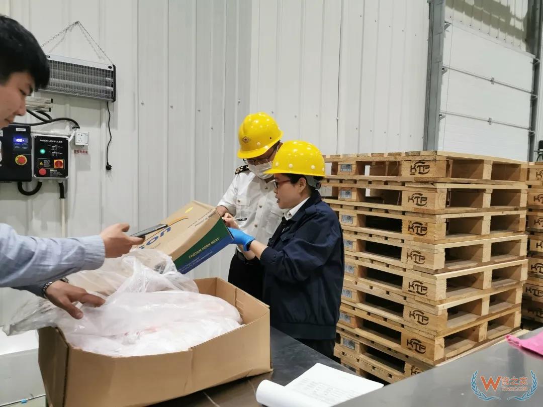 海关支持综合保税区发展十问十答—货之家