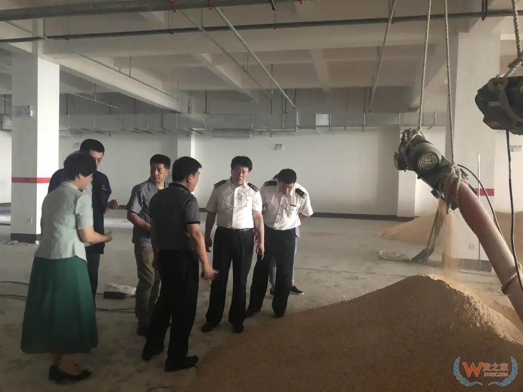 海关支持综合保税区发展十问十答—货之家