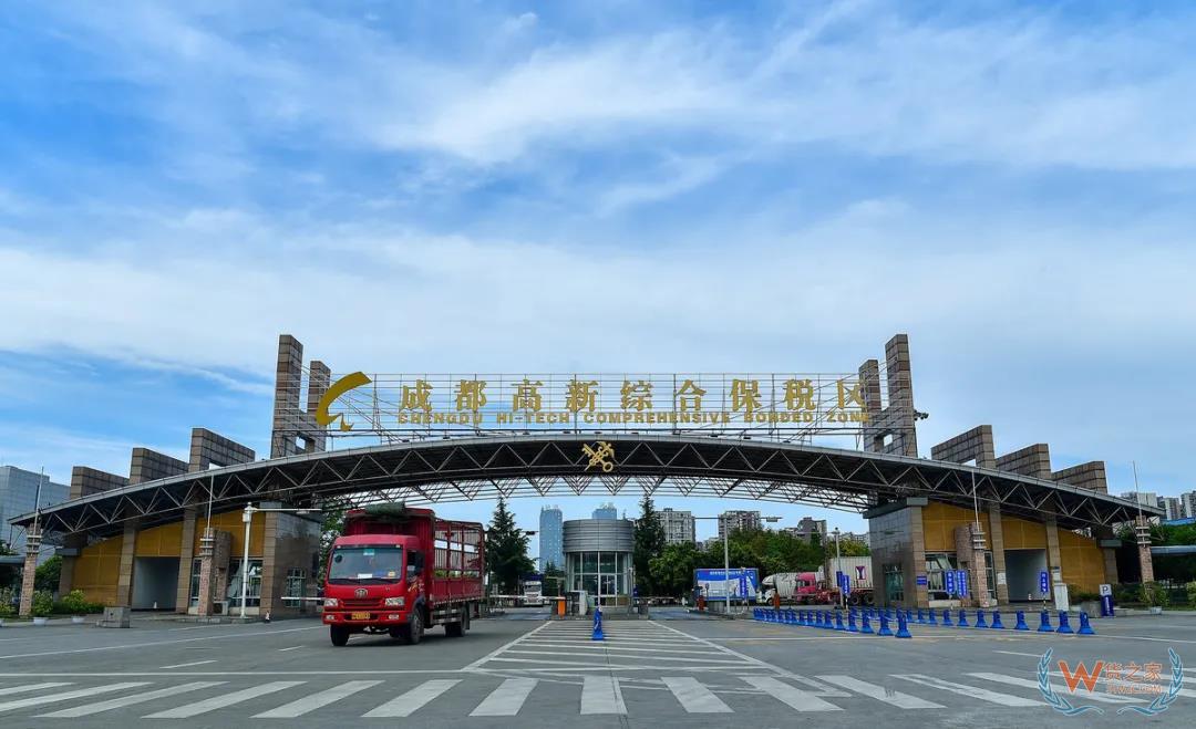 连续两月增长,外贸呈现这些新特点—货之家 连续两月增长,外贸呈现这些新特点—货之家