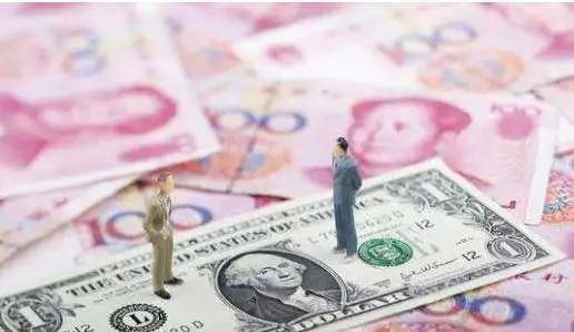 人民币大幅升值，没结汇的外贸人已哭晕！还有啥影响？-货之家