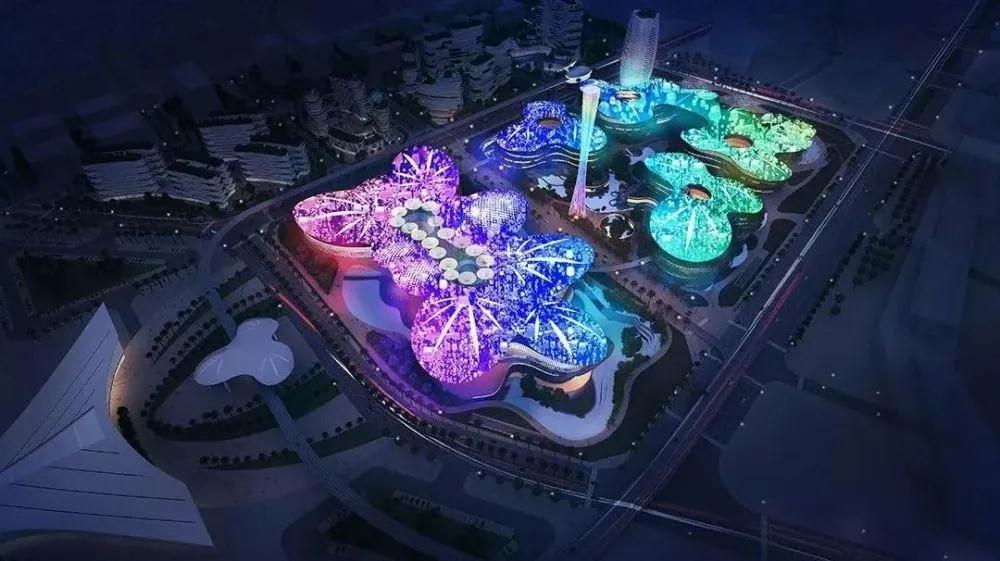 亚洲最大免税商城预计今年年底封顶，坐标海口西海岸-货之家