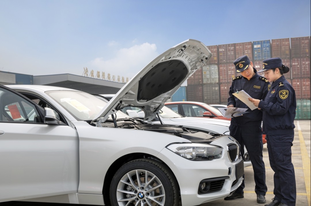 重庆、成都海关联合发布促进跨境贸易便利化、外贸稳增长的公告-货之家 重庆、成都海关联合发布促进跨境贸易便利化、外贸稳增长的公告-货之家