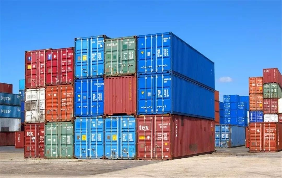 商务部谈集装箱运费飙升：加快集装箱回运支持集装箱企业扩产-货之家
