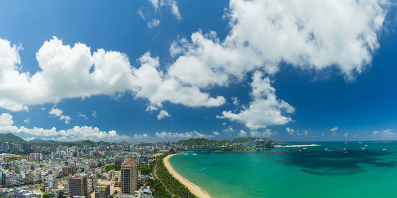 跨境电商交易创新高 海南要建跨境电商物流中心-货之家