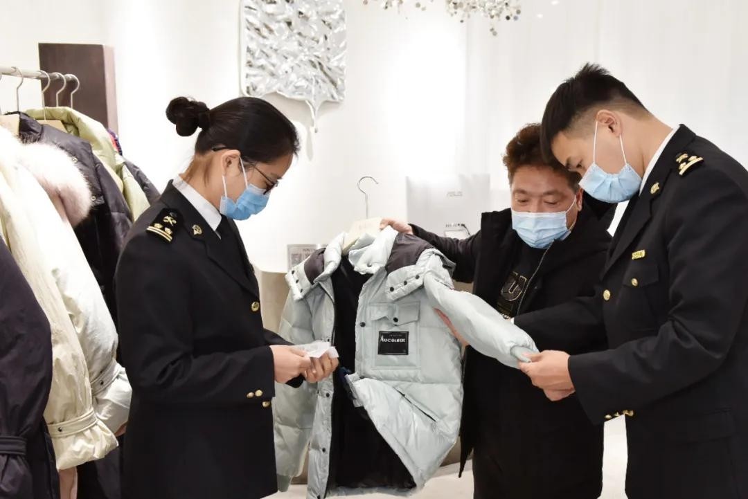 海关总署支持市场采购贸易快速发展打造外贸新亮点-货之家