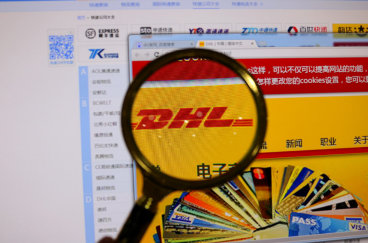 DHL国际公路运输推出香港-内地的零担卡车运输服务-货之家