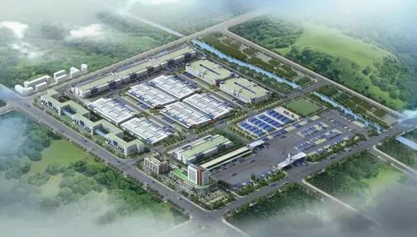 2020年中山海关跨境电商申报进出口值突破1亿元-货之家