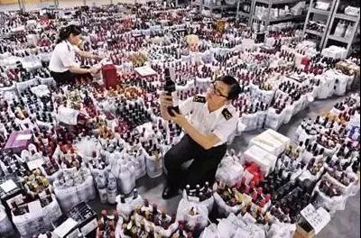 跨境电商零售进口二次销售行为分析-货之家 跨境电商零售进口二次销售行为分析-货之家