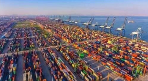 广州海关前2月关区7地市进出口总值同比增长43.2%-货之家