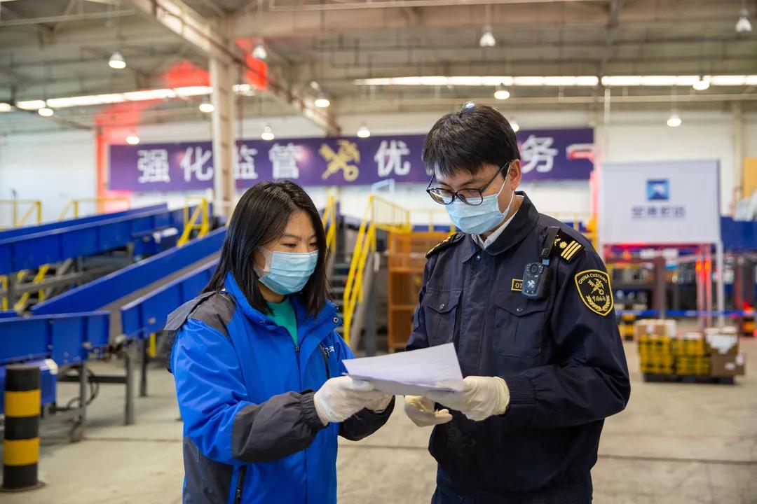 北京海关打造跨境电商特色监管模式 为“两区”建设提供重要支撑-货之家