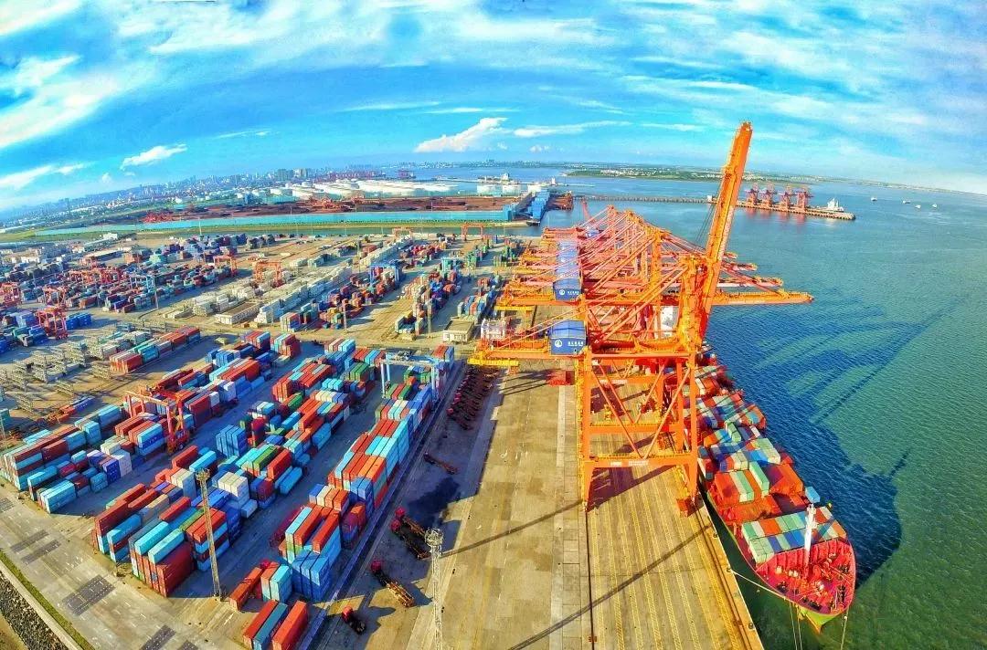 投资逾50亿元!13个项目入区粤西首个综合保税区-货之家 投资逾50亿元!13个项目入区粤西首个综合保税区-货之家