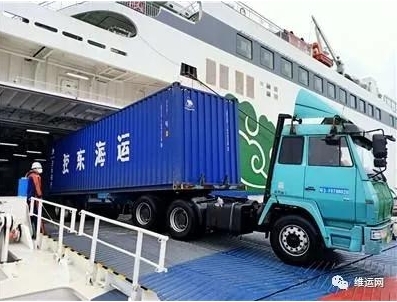 全国首条中韩顺丰国际海运电商专递开通-货之家 全国首条中韩顺丰国际海运电商专递开通-货之家