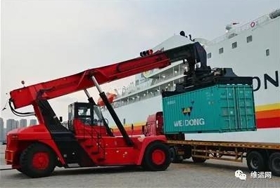 全国首条中韩顺丰国际海运电商专递开通-货之家 全国首条中韩顺丰国际海运电商专递开通-货之家