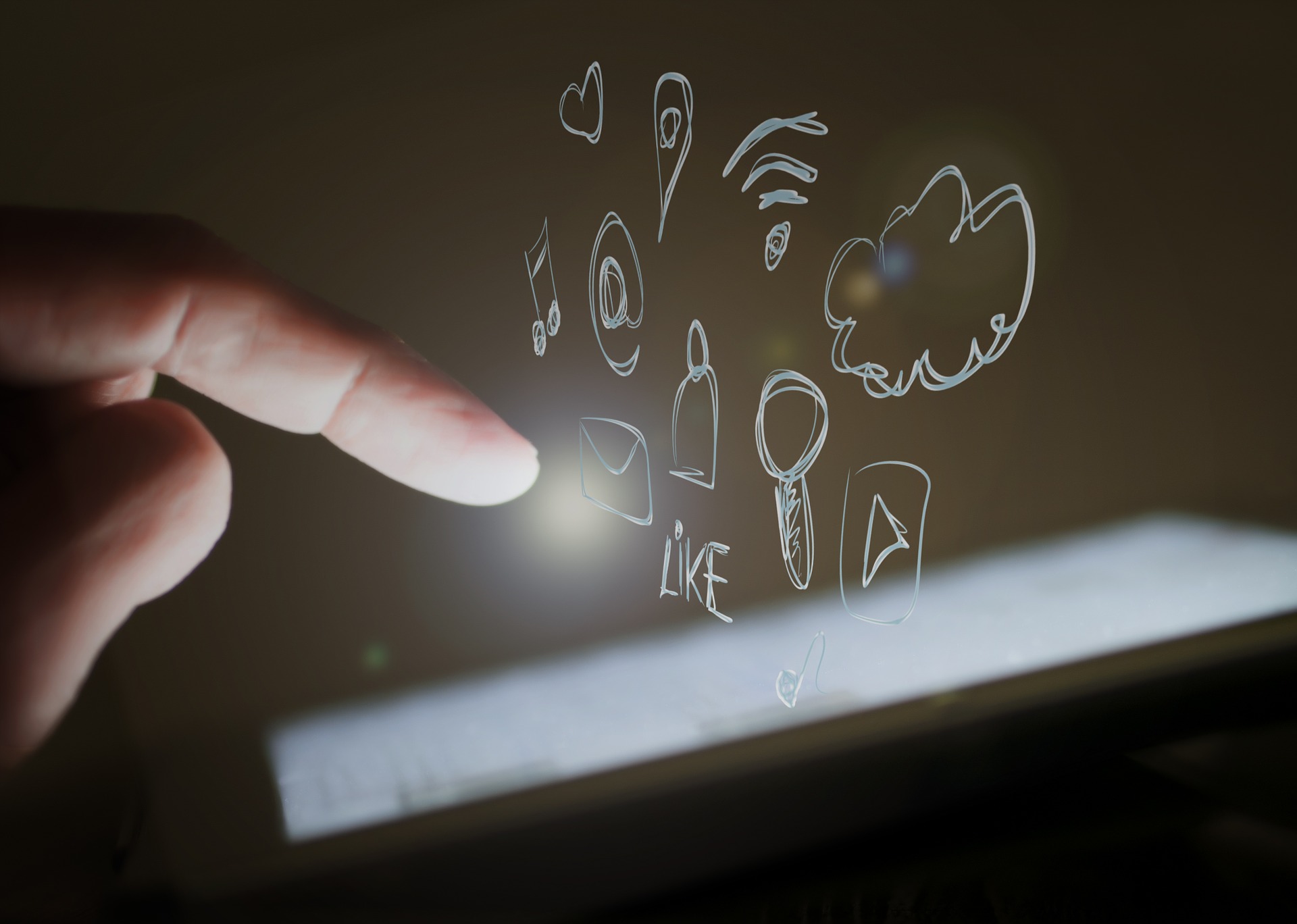 国家七部门联合发布《网络直播营销管理办法（试行）》-货之家