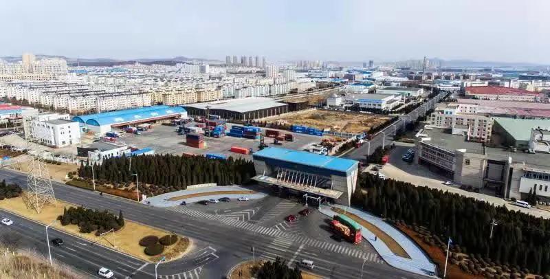 大连自贸片区迈向“双综保区时代”-货之家