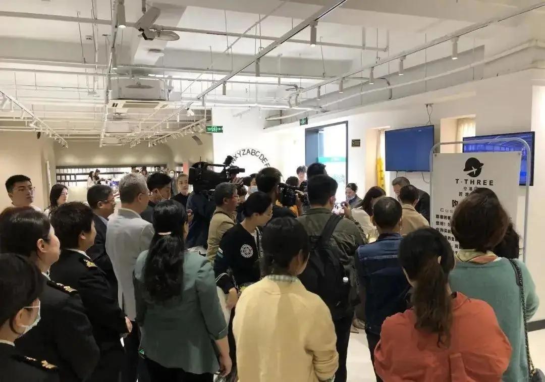 四川首家“前店后仓＋快速配送”跨境电商新业态“空港一号”落户双流-货之家