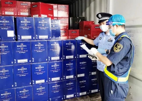 合规省税更优惠！细数跨境电商进口洋酒的优势-货之家