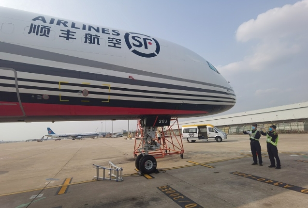 天津泰达、东疆综保区顺利运行满半年-货之家